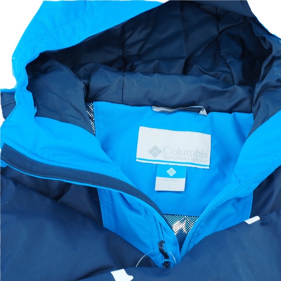 Columbia Men's TimberTurner Insulated Jacket - Picture 9 of 13